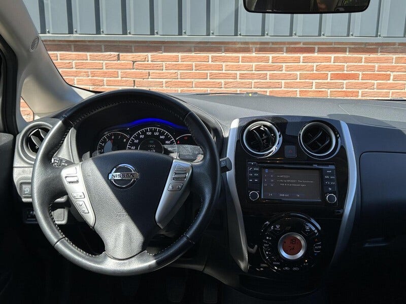 Nissan Note (10)