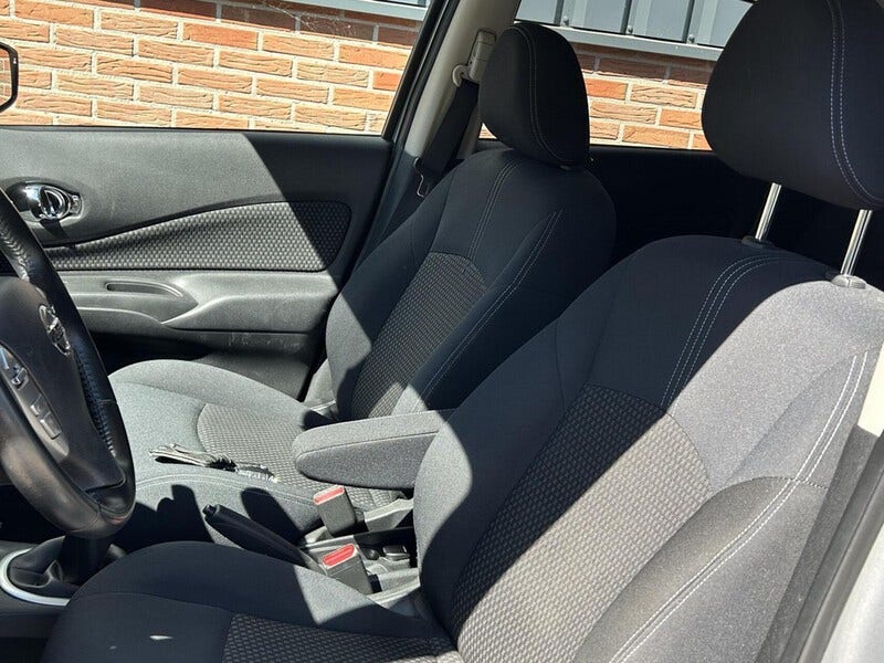 Nissan Note (12)