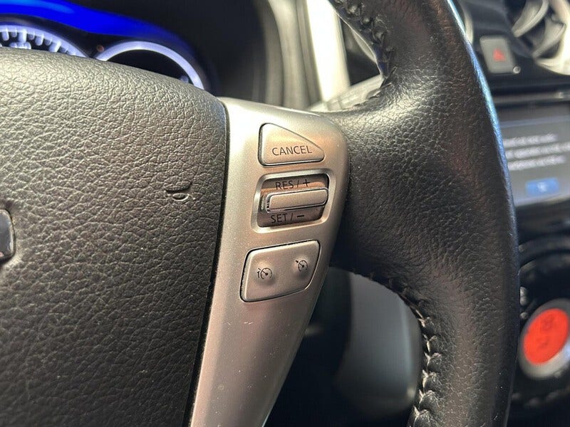 Nissan Note (13)