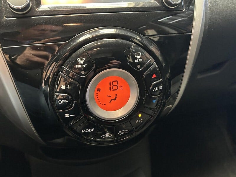 Nissan Note (15)