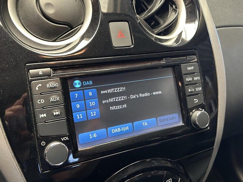 Nissan Note (16)