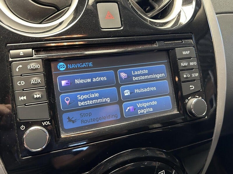Nissan Note (17)