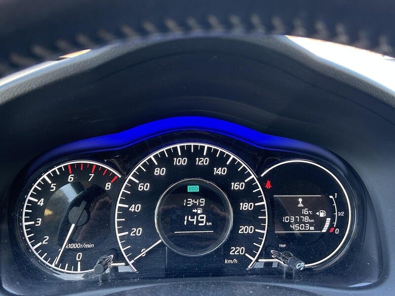 Nissan Note (18)