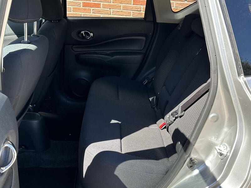 Nissan Note (19)