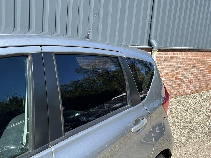Nissan Note (20)