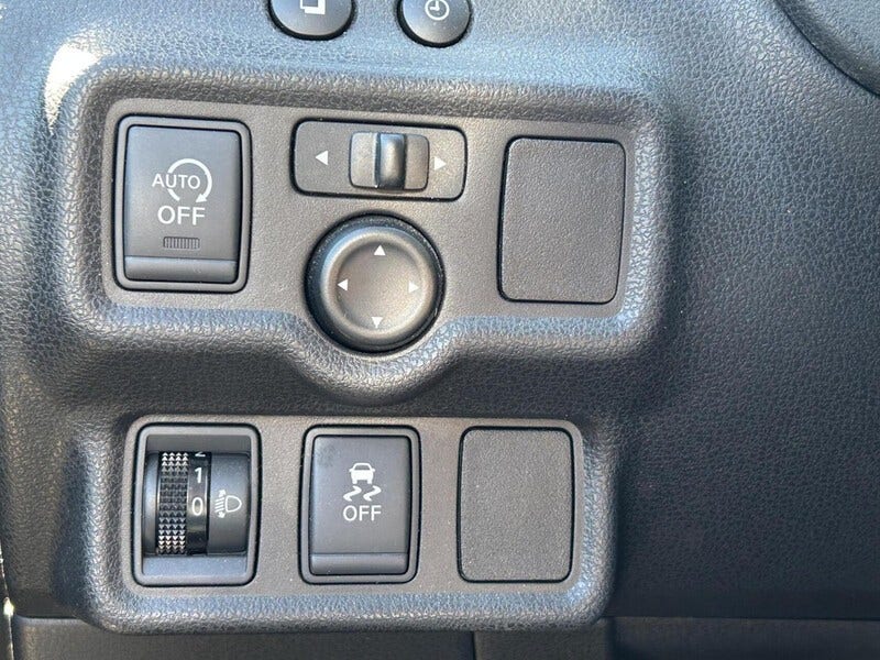 Nissan Note (24)