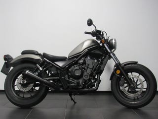 Honda CMX 500