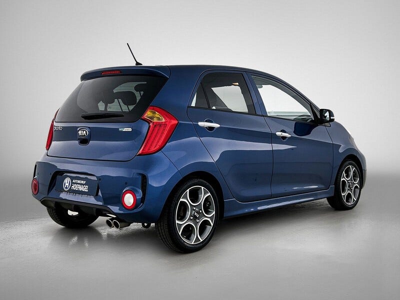 Kia Picanto (2)