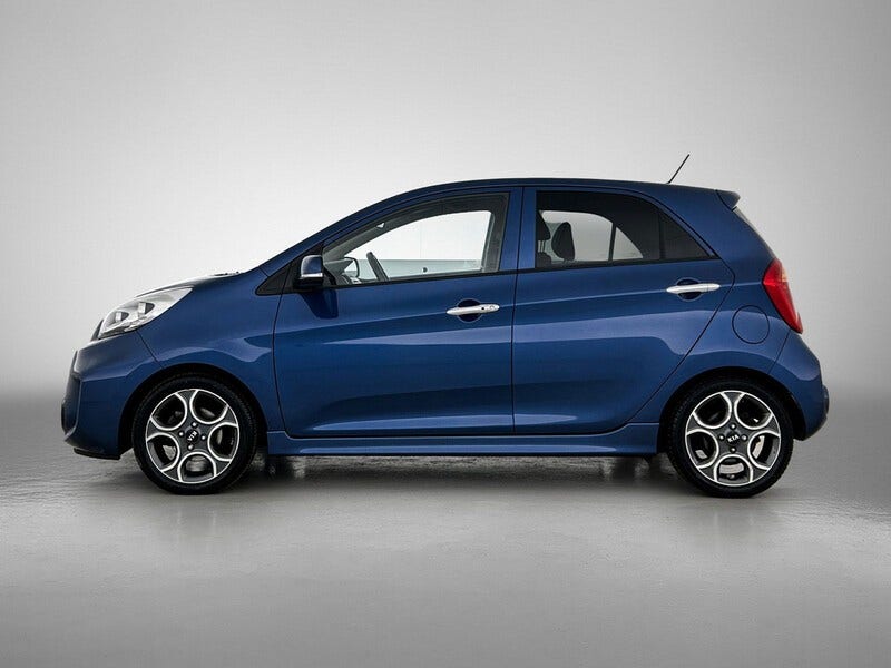 Kia Picanto (3)