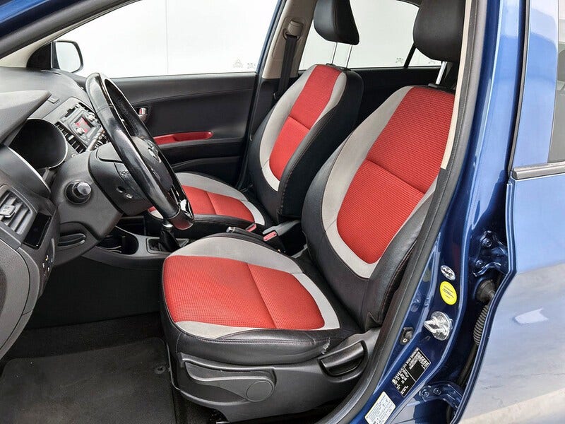 Kia Picanto (4)