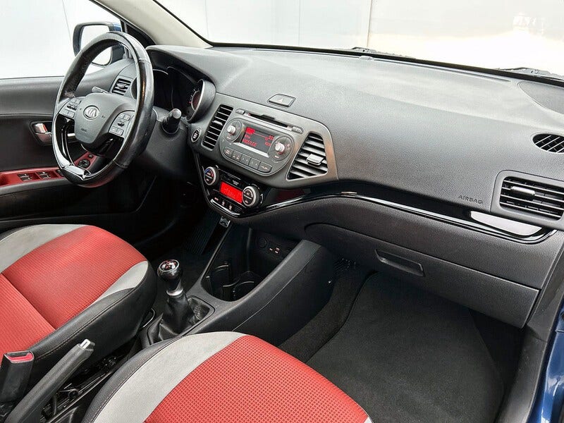 Kia Picanto (5)