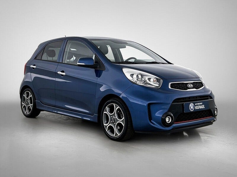 Kia Picanto (6)
