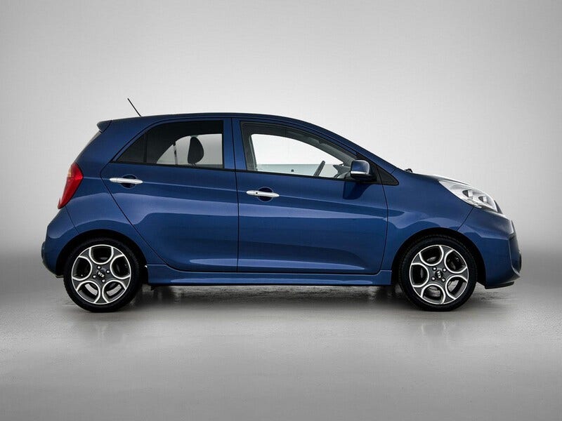 Kia Picanto (8)