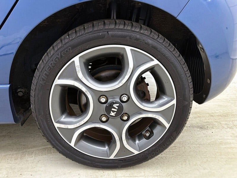 Kia Picanto (9)