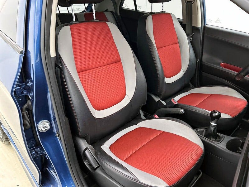 Kia Picanto (12)