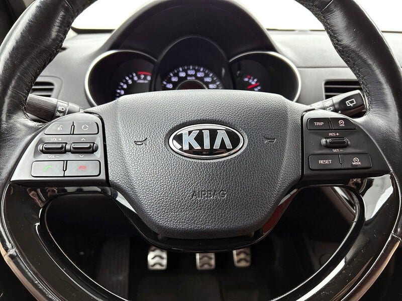 Kia Picanto (14)