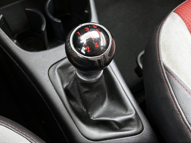 Kia Picanto (18)