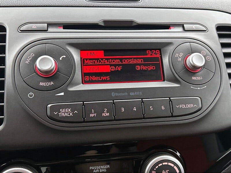 Kia Picanto (19)