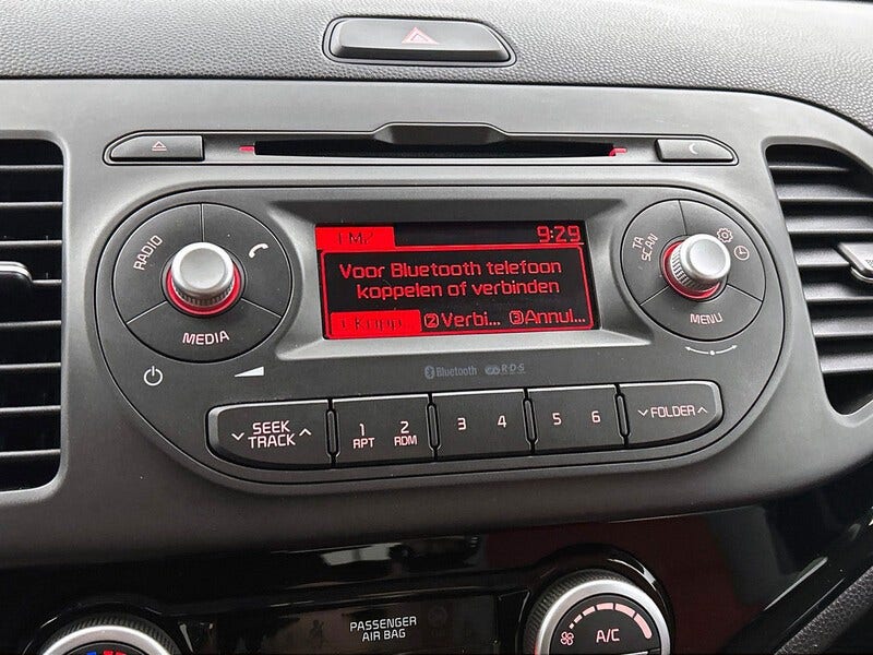 Kia Picanto (20)