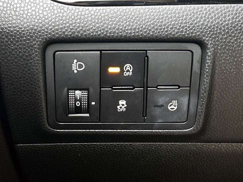 Kia Picanto (21)