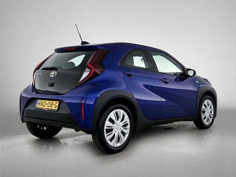 Toyota Aygo (2)