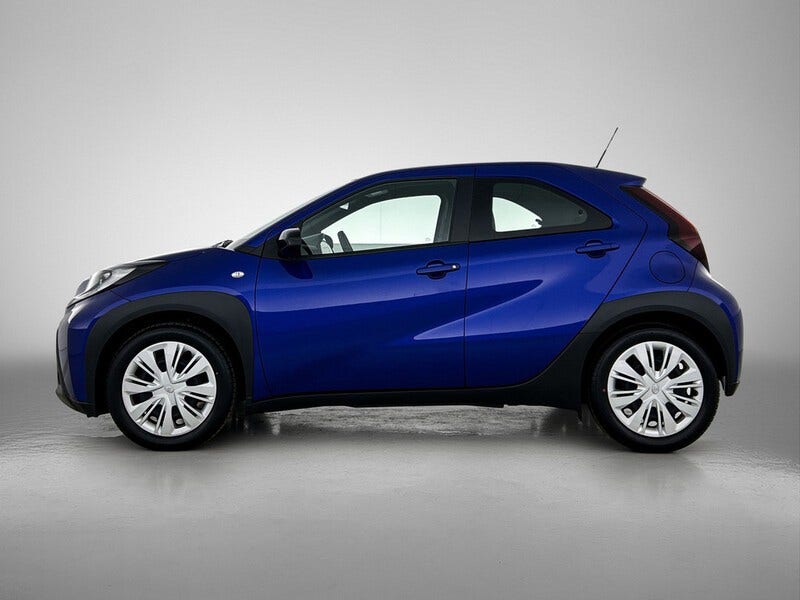 Toyota Aygo (3)