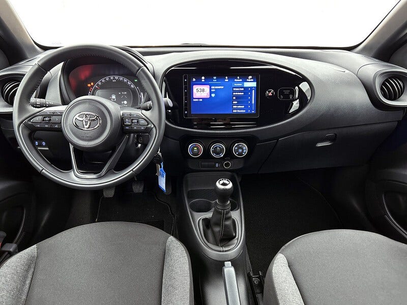 Toyota Aygo (4)
