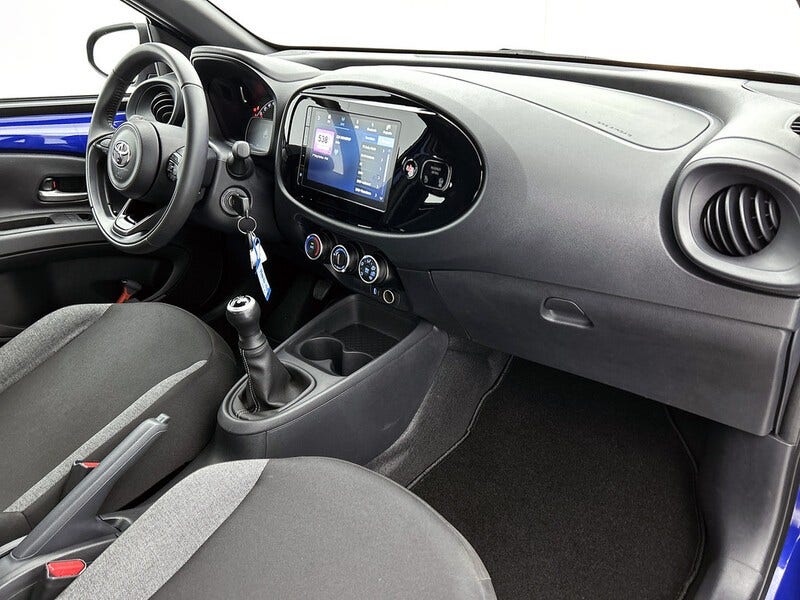Toyota Aygo (6)