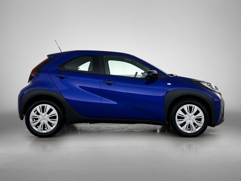 Toyota Aygo (14)