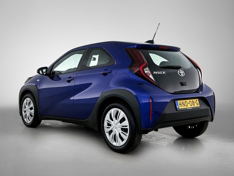Toyota Aygo (16)