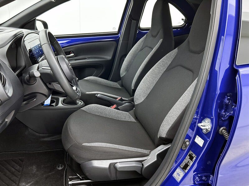 Toyota Aygo (17)