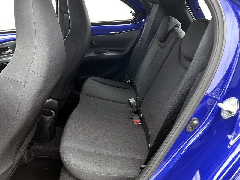 Toyota Aygo (18)