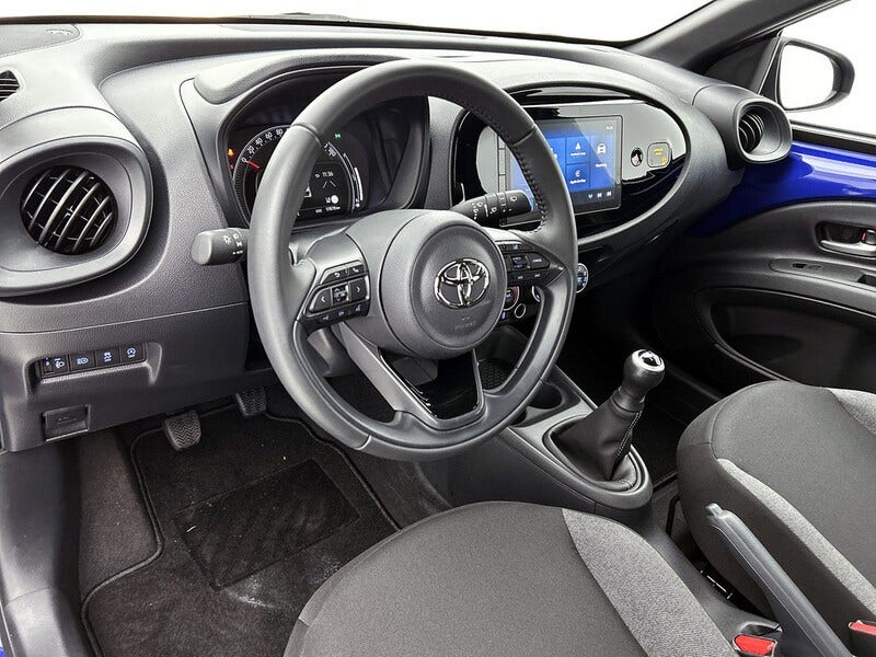 Toyota Aygo (19)