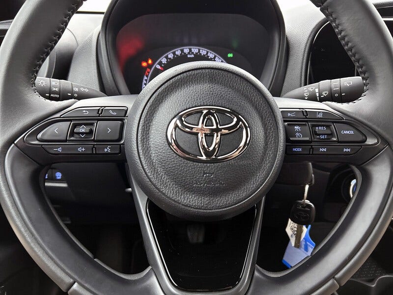 Toyota Aygo (22)