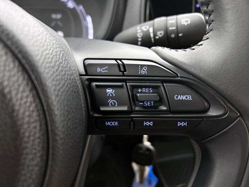 Toyota Aygo (23)