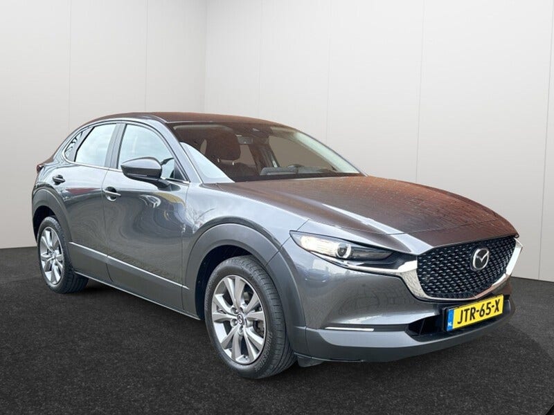 Mazda CX 30 occasion uit 2022