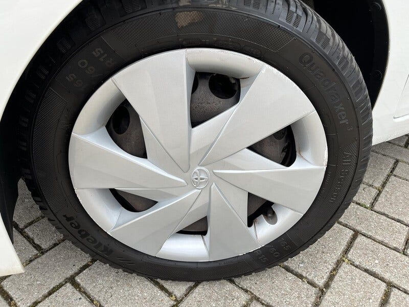 Toyota Aygo (2)