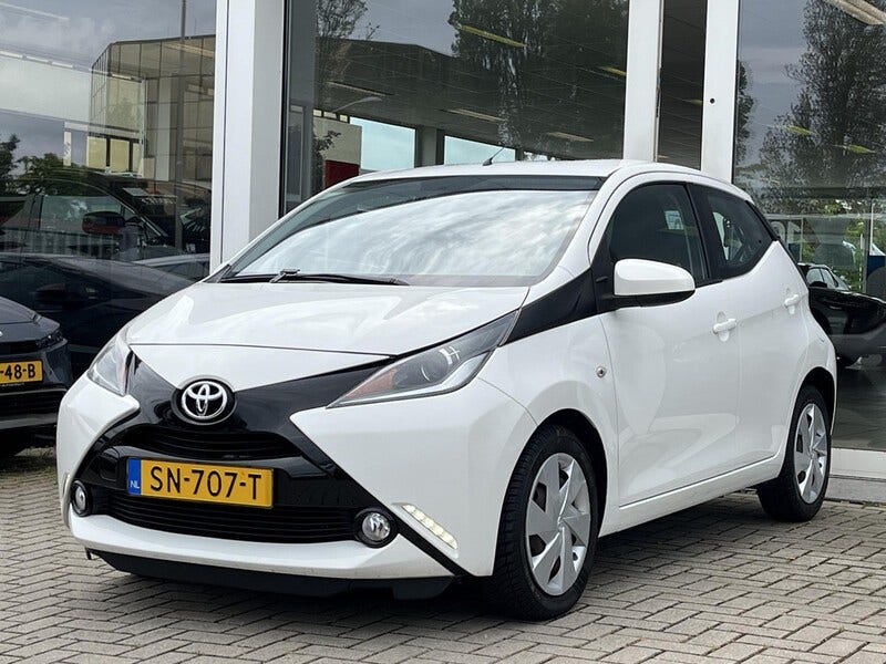 Toyota Aygo (6)