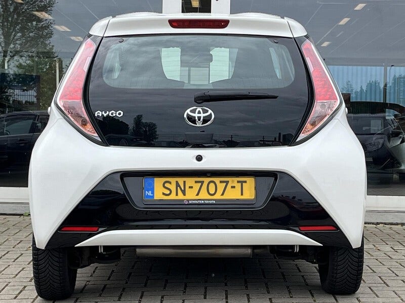 Toyota Aygo (7)