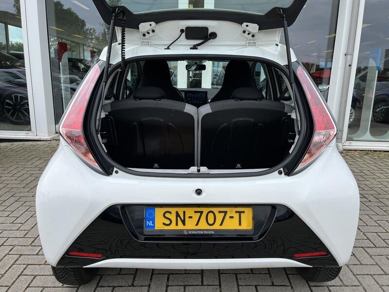 Toyota Aygo (11)