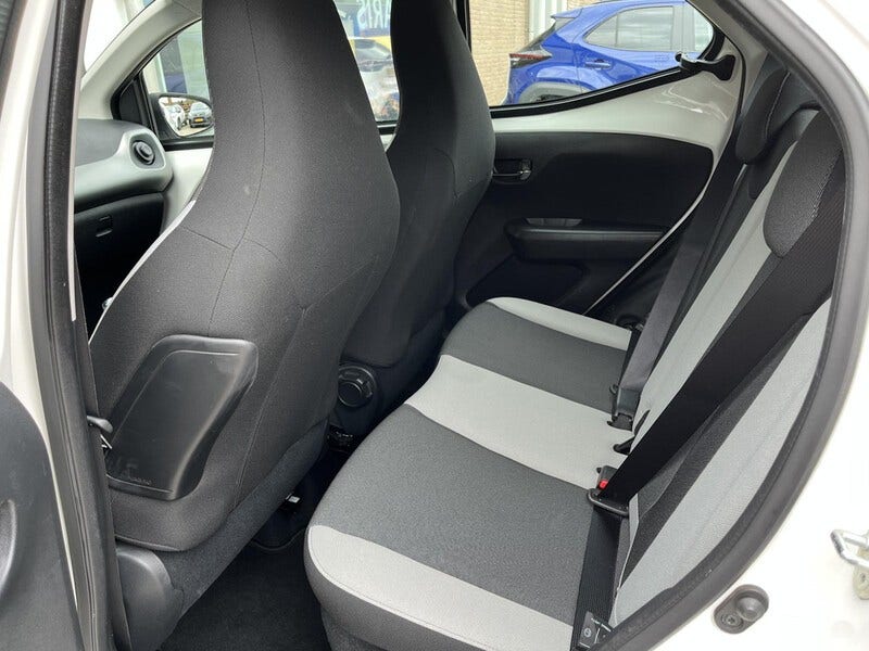 Toyota Aygo (12)