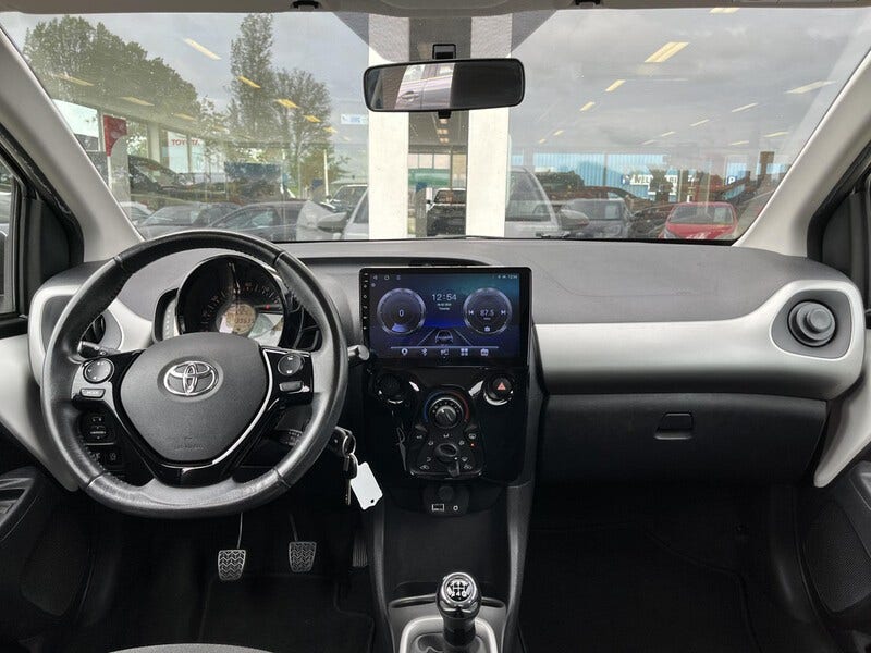 Toyota Aygo (13)