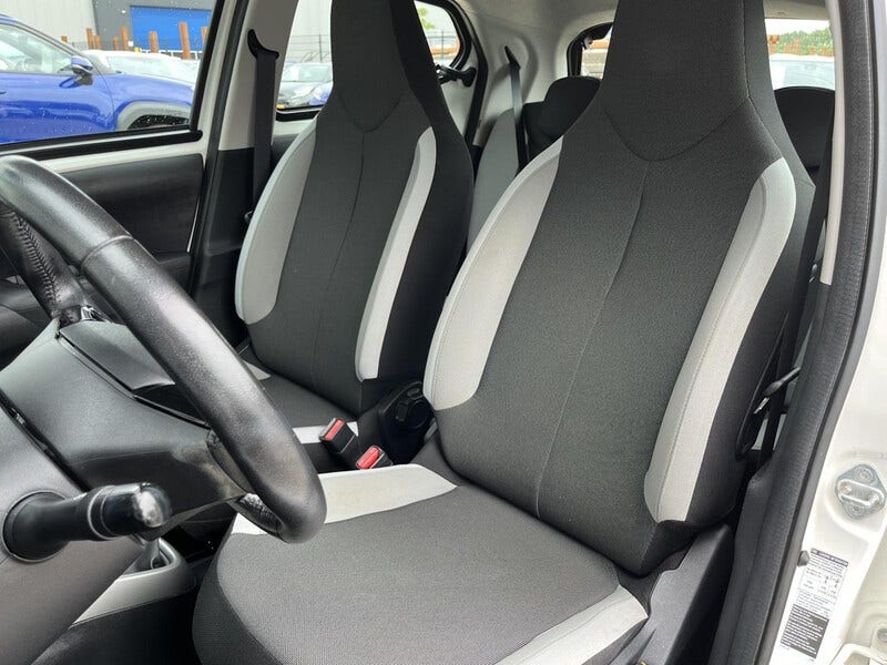 Toyota Aygo (15)