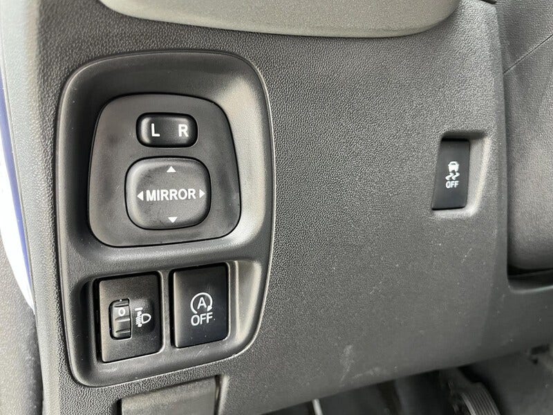 Toyota Aygo (17)