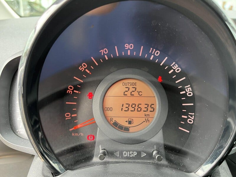 Toyota Aygo (18)