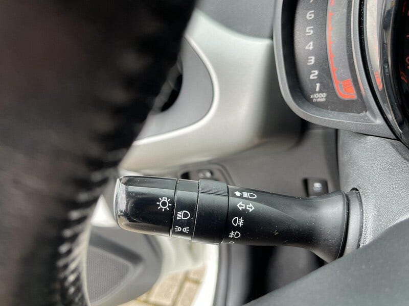 Toyota Aygo (21)
