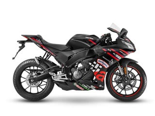 Aprilia RS 125