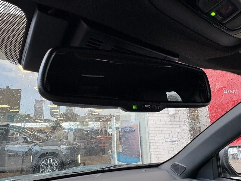 Toyota Yaris Cross (16)
