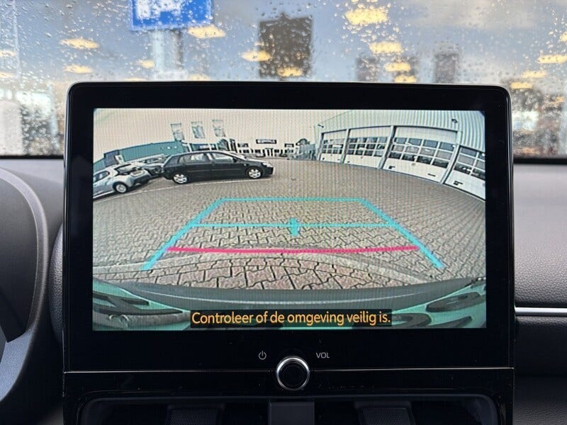Toyota Yaris Cross (19)