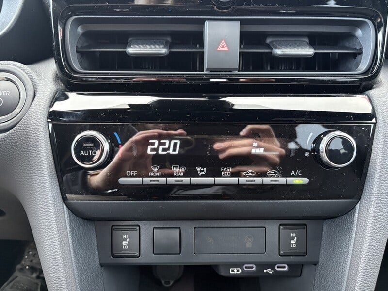 Toyota Yaris Cross (21)